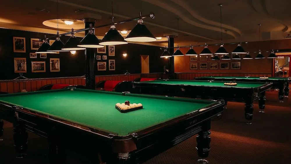 Goldman Empire Hotel Nur-Sultan  4*, Nur-Sultan (Astana)