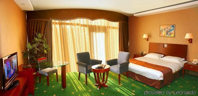 Goldman Empire Hotel Nur-Sultan  4*, Nur-Sultan (Astana) Kazakhstan