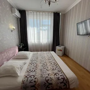 Inn Mini-hotel Sultan, Nur-Sultan (Astana)