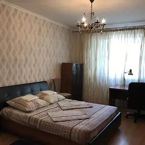 Hostel Ishim, Nur-Sultan (Astana)